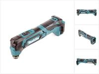 Makita Akku-Multifunktionswerkzeug TM 30 DZ 10,8 V Solo nur Ger&auml;t