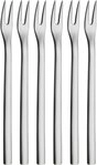 WMF Besteck-Set Nuova (6-tlg), 6 Personen, Cromargan&reg; Edelstahl Rostfrei 18/10,