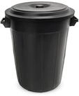 Spetebo Regentonne Kunststoff Universaltonne Regentonne - 100 Liter, 100 l,...