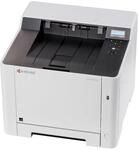 KYOCERA Scanner