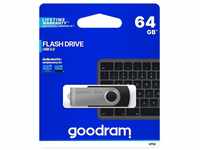 Goodram GOODRAM UTS2-0640K0R11 64GB USB-Stick