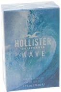 HOLLISTER Eau de Toilette Wave Eau De Toilette Spray