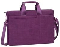 Rivacase Laptoptasche 8335 Biscayne Laptop Tasche lila