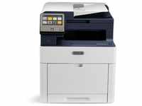 Xerox WorkCentre 6515DNI Laserdrucker, (WLAN, Automatischer Duplexdruck)