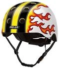 Melon Fahrradhelm Fired Up, super leicht, Magnetverschluss,...