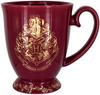 Paladone Tasse Harry Potter Hogwarts Wappen Kaffeebecher