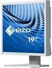 Eizo 48.3cm (19) S1934H-GY 5:4 DVI+DP LED IPS Lift bl. TFT-Monitor (1280 x 1024...