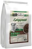 LANDFLEISCH Natur kaltgepresst 5 kg, Trockenfutter f&uuml;r: Hund