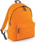 BagBase Freizeitrucksack Original Fashion Backpack / Rucksack, 31 x 42 x 21 cm