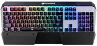 Cougar PC-Tastatur