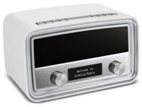 Soundmaster Retro-Radio