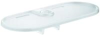 Grohe Duschstange Euphoria / Tempesta, EasyFix Easyreach Duschablage f&uuml;r Tempesta