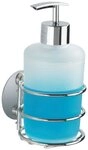 WENKO Seifenspender Turbo-Loc&reg;, (1-tlg), 285 ml