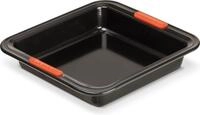 LE CREUSET Backform Patiliss - 23 x 23 cm, (1-tlg)