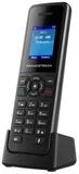 GRANDSTREAM Grandstream Networks DP720 Telefon DECT-Telefon Schwarz Schnurloses
