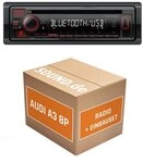 JUST SOUND best choice for caraudio Autoradio Einbauset Kenwood Kenwood KDC-BT460U