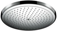 hansgrohe Kopfbrause Croma 280, 1jet EcoSmart