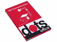 Dots Office InkJetfolie (20-580902-1)