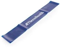 TheraBand Physiob&auml;nder Thera-Band Loop, &Oslash; 29 cm, 7,6x45,5 cm, extra stark