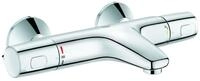 Grohe Badewanne Grohe Wannen-Thermostat Precision Trend New