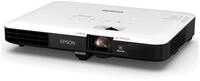 Epson EB-1780W Beamer (3000 lm, 10000:1, 1280 x 800 px)