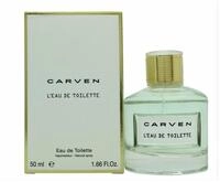 CARVEN Eau de Toilette L'Eau de Toilette Eau de Toilette Spray