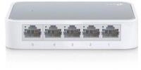 tp-link TL-SF1005D Netzwerk-Switch