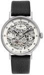 ZEPPELIN Automatikuhr Princess of the Sky 7461-1, Mechanische Uhr, Armbanduhr,