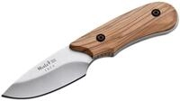 Muela Taschenmesser Muela Ibex Olive
