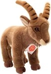 Teddy Hermann&reg; Kuscheltier Steinbock 26 cm