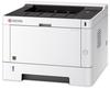 Kyocera ECOSYS P2235DW Laserdrucker, (SD-Kartenschlitz, automatischer...