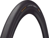 CONTINENTAL Fahrradreifen Continental CONTACT Speed Drahtreifen - 32-584 E25...