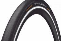 CONTINENTAL Fahrradreifen Continental Reifen Conti Contact Speed Reflex 28x1.25...