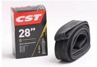 CST Fahrradschlauch Mehrbereichsschlauch 12 1 2 x 2 1 4 57 203 DV 32 mm CST