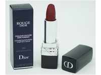 Dior Lippenstift Dior Rouge Matte Lippenstift Lipstick 3,5g / 964 Ambitious...