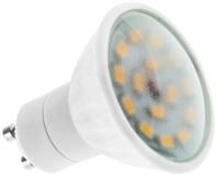 SEBSON LED-Leuchtmittel LED Lampe GU10 warmwei&szlig; 5W 380lm Strahler 230V...