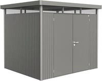 Biohort Ger&auml;tehaus HIGHLINE Gr. H3, verschiedene Farben, BxT: 275x235 cm,...