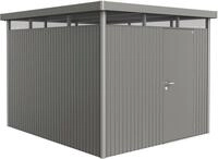 Biohort Ger&auml;tehaus HIGHLINE Gr. H5, verschiedene Farben, BxT: 275x315 cm,...