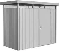 Biohort Ger&auml;tehaus HIGHLINE Gr. H1, verschiedene Farben, BxT: 275x155 cm,...