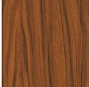 d-c-fix Wandfolie d-c-fix Selbstklebefolie Gold Nussbaum 67,5 cm x 2, Holzoptik