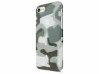 Artwizz Backcover Camouflage Clip for iPhone SE (2020/2022), iPhone 8 & iPhone 7