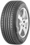 CONTINENTAL Sommerreifen ECOCONTACT 5, 245/45 R18 96W