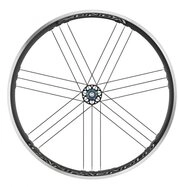 CAMPAGNOLO Laufrad Campagnolo Laufradsatz Zonda C17 Draht, 9s-12s
