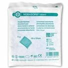 NOBAMED Paul Danz AG Erste-Hilfe-Set Nobasorb&Acirc;&reg; steril - 10 cm x 10 cm
