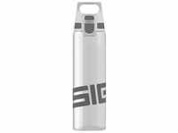 SIGG Total Clear One 0,75L Anthracite