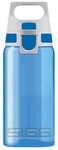 Sigg Trinkflasche, SIGG Trinkflasche 'Viva One' - 0,5 L blau