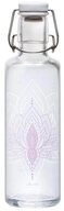 soulbottles Trinkflasche Soulbottle - Just breathe 0,6L