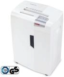HSM Aktenvernichter shredstar X15, Shredder, Partikelschnitt 4x37 mm, 15 Liter,...