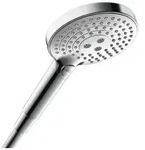 hansgrohe Handbrause Axor ShowerSolutions 120, 3jet
