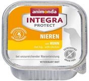 Animonda Integra Protect Nieren mit Huhn 150 g - 11 St&uuml;ck, f&uuml;r: Hund